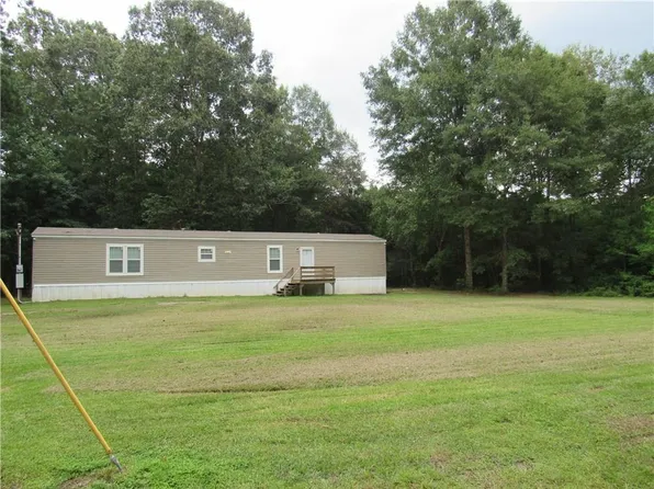 39674 Morse Cemetery Rd, Ponchatoula, LA 70454