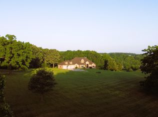 851 N Oak Arbor Lane, Bois D Arc, MO 65612