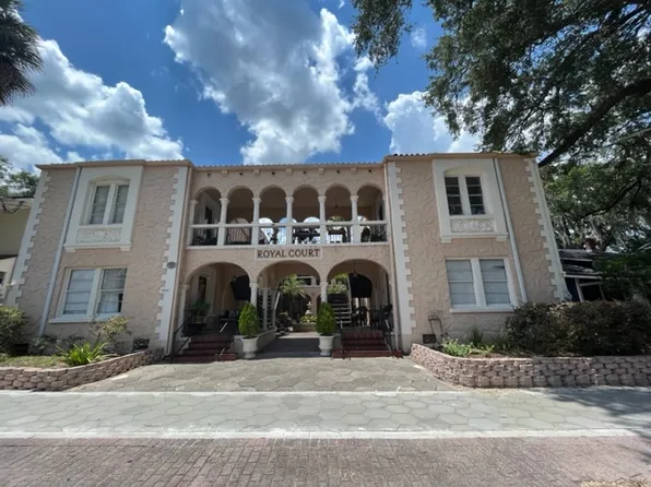 2969 Herschel St #3, Jacksonville, FL 32205