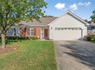 3624 Grandway Cir, Greensboro, NC 27409
