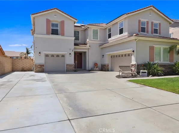 5052 Glenwood Ave, Fontana, CA 92336