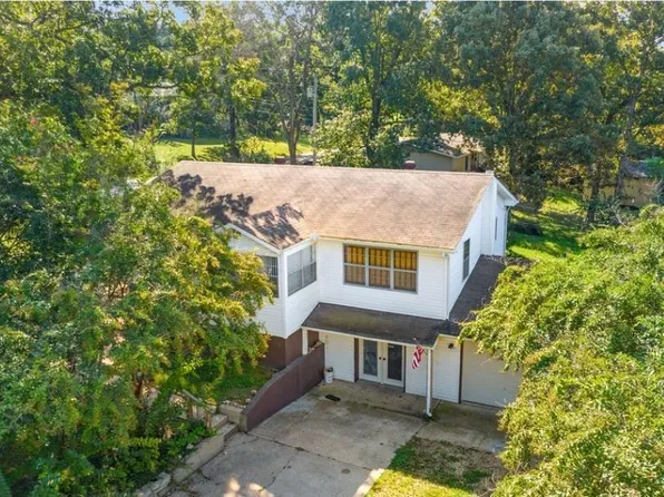 103 Hazel Dr, Mountain Home, AR 72653