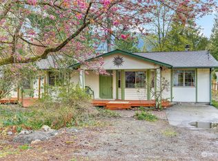 14631 445th Ave SE, North Bend, WA