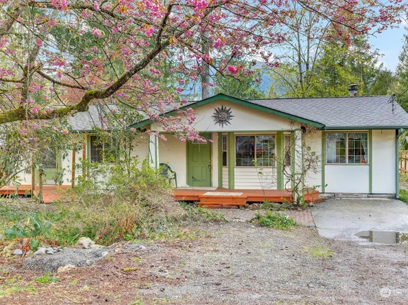 14631 445th Avenue SE, North Bend, WA 98045