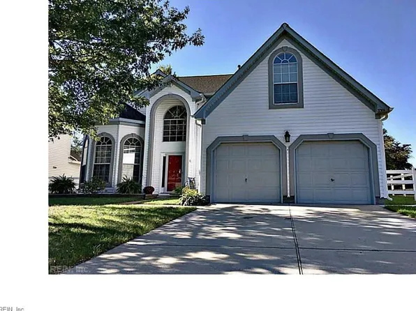 3301 Sacramento Dr, Virginia Beach, VA 23456