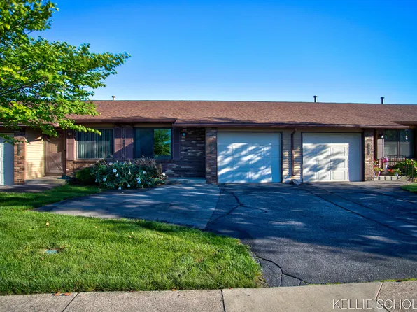 2927 Porter Ct SW, Grandville, MI 49418