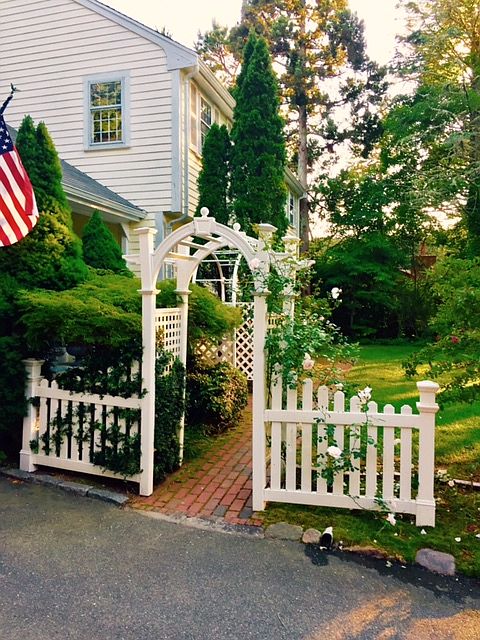 Welcome to Rose Cottage