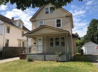 771 Glide St, Rochester, NY 14606