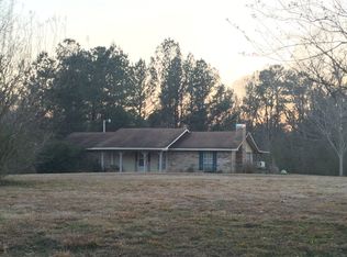 751 Pine Grove Rd, Waynesboro, MS 39367