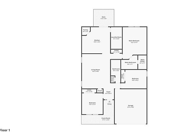 2nd image of 5654 Fair Ridge Pl