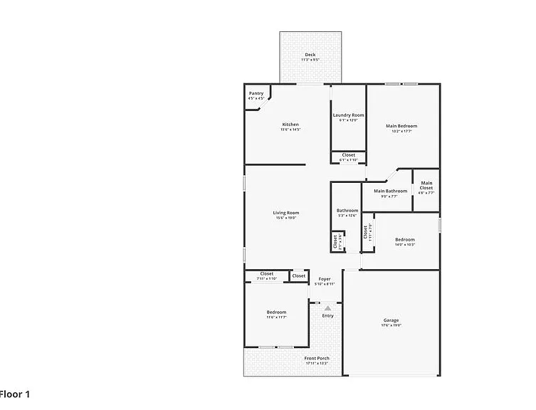 5654 Fair Ridge Pl — Photo 2
