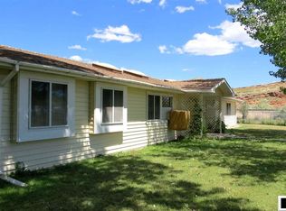 256 Highway 20 N, Thermopolis, WY 82443
