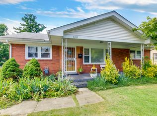 5402 Layne Rd, Louisville, KY 40219