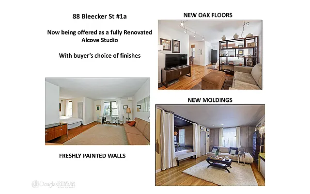 Sold by Douglas Elliman | media 2
