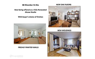 Sold by Douglas Elliman