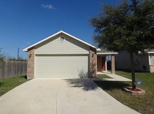 12239 Glendale Park, San Antonio, TX 78254