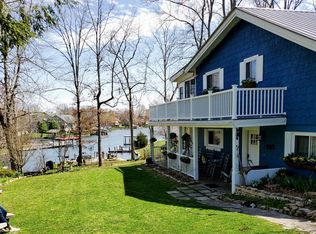 8321 Cherokee Trl, Crossville, TN 38572