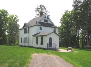 409 Cinnabar St, Bessemer, MI 49911