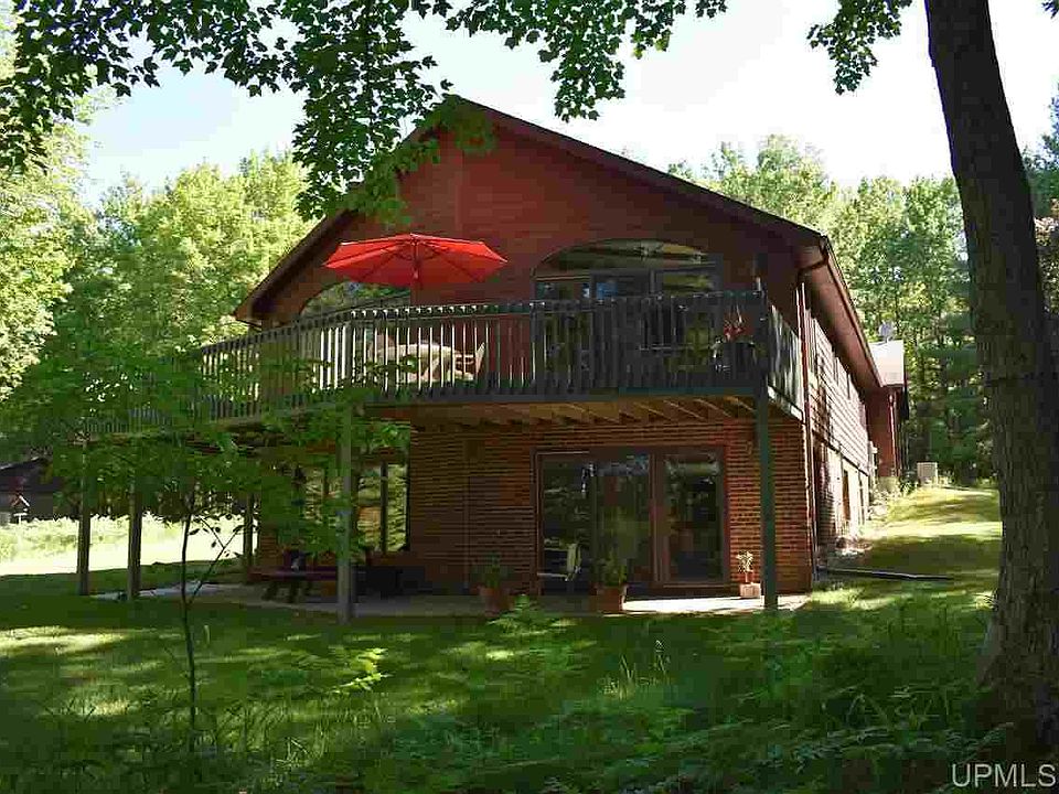 10071W10071 Menominee Trl, Daggett, MI 49821 Zillow
