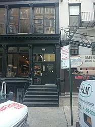 2 Bond Street in Noho