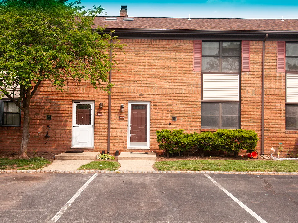6505 Hana Rd #6505