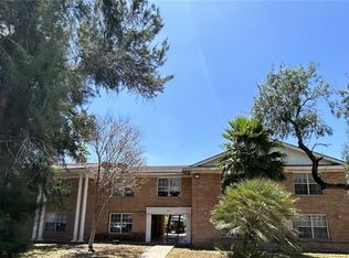 815 Walnut Ave #106, McAllen, TX 78501