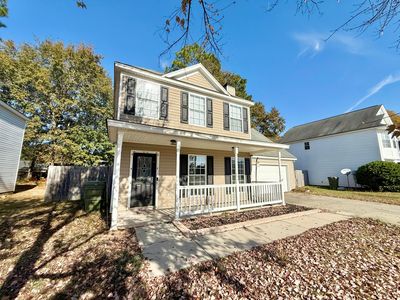 1155 Chivalry St, Sumter, SC, 29154