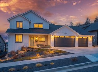 4780 W Lowell Ave, Spokane, WA 99208