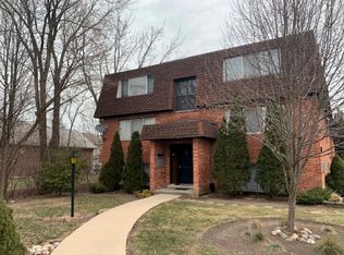17816 Oak Park Ave APT 3N, Tinley Park, IL 60477