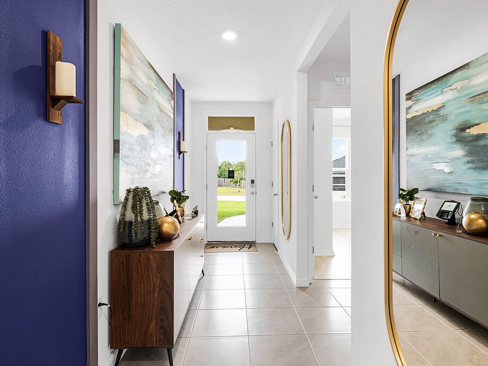 Deltona New Homes by D.R. Horton North Central Florida in Deltona FL