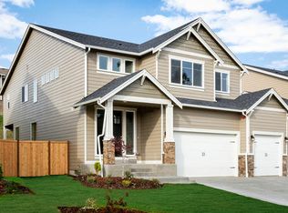 8010 206th Ave E, Bonney Lake, WA 98391