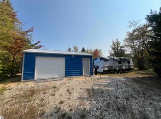 2519 Lee Derrer Rd, Mancelona, MI 49659
