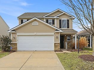 12686 Old Pond Rd, Noblesville, IN 46060