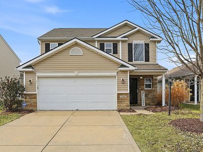 12686 Old Pond Rd, Noblesville, IN, 46060