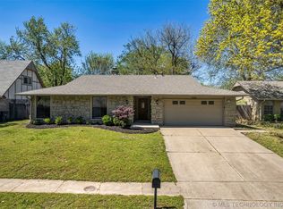 7328 S 69th East Pl, Tulsa, OK 74133