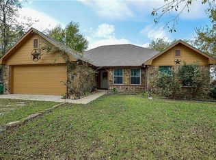 8876 County Road 3609, Quinlan, TX 75474