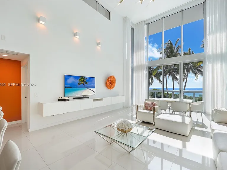 6899 Collins Ave #204 — Photo 1