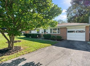 540 Gregory Dr, Batavia, OH 45103