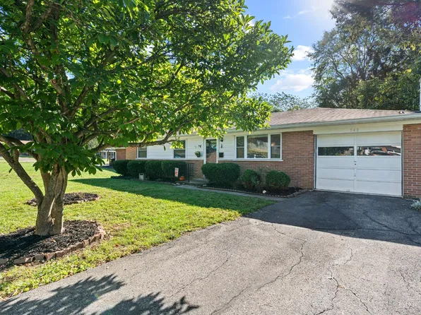 540 Gregory Dr, Batavia, OH 45103