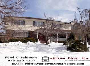 3 Pheasant Way, Florham Park, NJ 07932