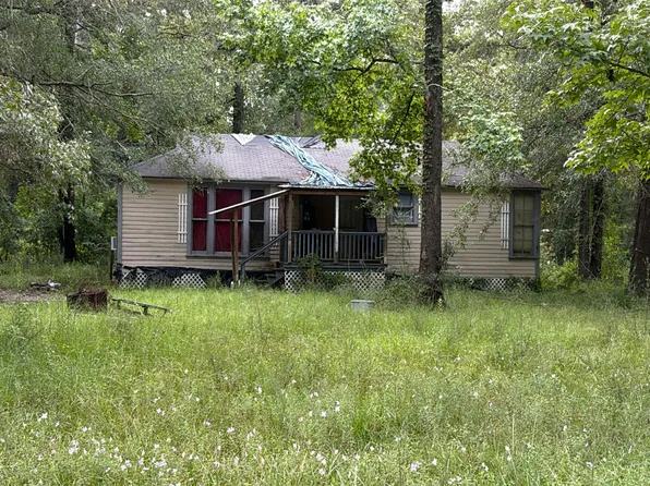 145 Williams Rd, Pollock, LA 71467