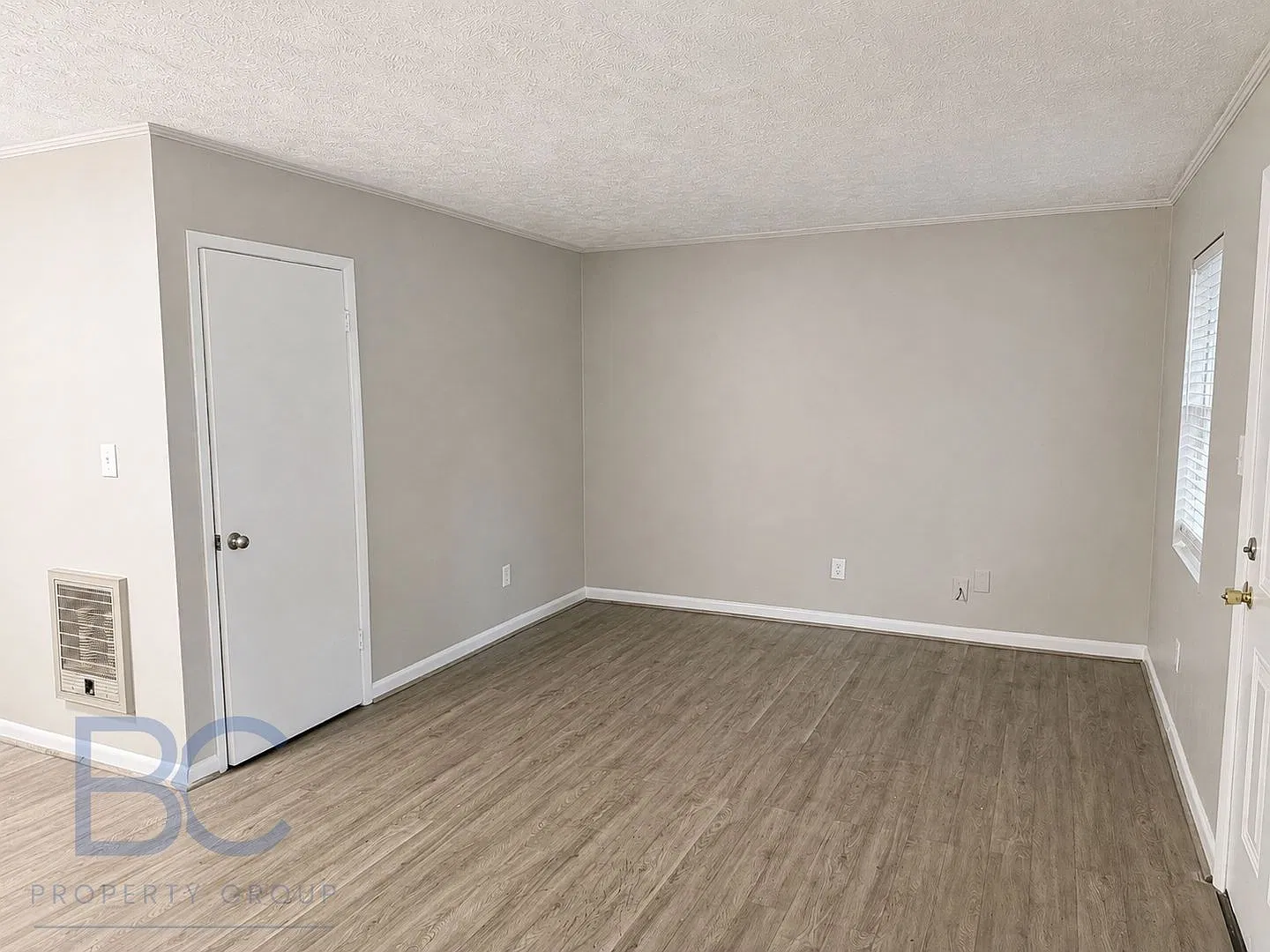 Oxford Hill Apartments — Photo 4