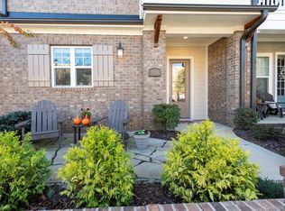 7550 Waverly Walk Ave, Charlotte, NC 28277