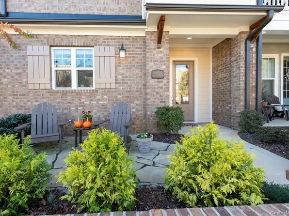 7550 Waverly Walk Ave, Charlotte, NC 28277