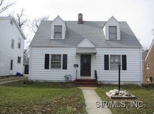 2014 Washington Ave, Alton, IL 62002