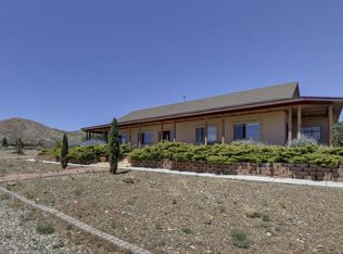 8475 N Lilly Bob Ln, Prescott Valley, AZ 86315