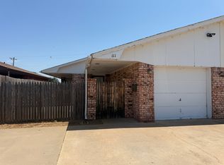 111 Rawlings #111, Clinton, OK 73601