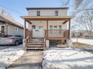 3479 Harris St, Windsor, ON N9C 1N6