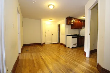 Rented by Compass