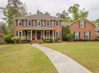 4210 Green Ivy Ln, Martinez, GA 30907